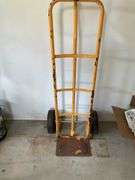 2 Wheel Dolly