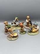 GOEBEL CHILDREN VARIETY SET