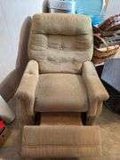 VINTAGE RECLINER