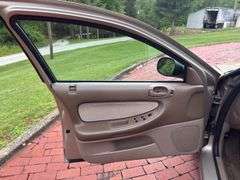 2002 CHRYSLER SEBRING LX 81K MILES (SEE DESCRIPTION FOR DETAILS)