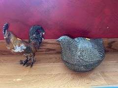 Chicken Decor