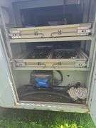 1999 Chevrolet 3500 mechanics truck