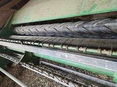 John Deere 1219 mower conditioner