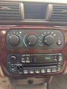 2002 CHRYSLER SEBRING LX 81K MILES (SEE DESCRIPTION FOR DETAILS)