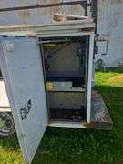1999 Chevrolet 3500 mechanics truck