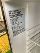 Frigidaire Apartment Size Refrigerator
