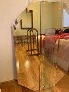 Octagon Mirror