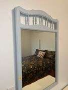 Dixie Dresser with Mirror