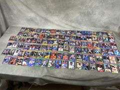 1989 Donruss Baseball Cards