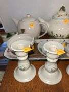 Christmas Dishes