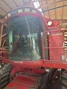 Case IH 2388 Axial- Flow Rotary Combine