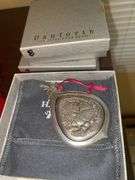 12 Days of Christmas Ornaments