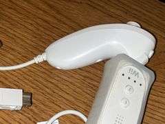 Nintendo Wii Games and Accessories