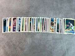 1989 Topps Baseball Cards