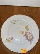 Assorted of Glass Dishes
