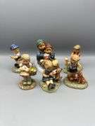 GOEBEL CHILDREN VARIETY SET