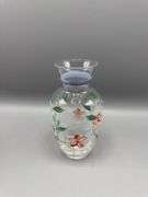 FIFTH AVE CRYSTAL CO. VASES