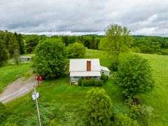 3 Acres w/ Home