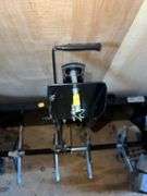 Craftsman Aerator Attachment