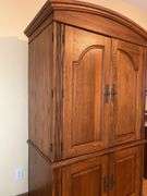 Entertainment Cabinet