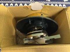 VINTAGE COLEMAN TWO MANTLE FUEL LANTERN AND NW TERRITORY PROPANE SINGLE BURNER STOVE WITH BASE