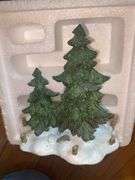 Department 56 Holiday Decor
