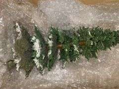 Department 56 Village Christmas Tree