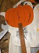 Halloween Decor