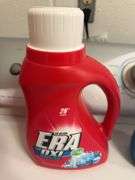 LAUNDRY DETERGENT (x3) NEW/FULL