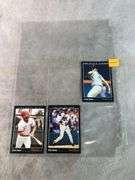 Baseball Cards
