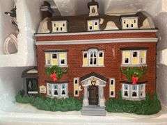 Heritage Village Collection “GAD’s Hill Place”