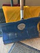 (4) Snow Shovels