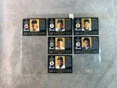 Baseball Cards