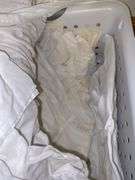 Antique Baby Clothes and Linens
