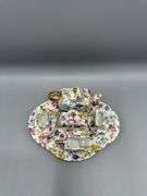 MINIATURE CHINA TEA SETS