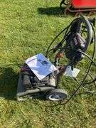Craftsman 550 E Series Pressure Washer