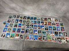 1989 Topps Baseball Cards