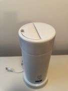 MR COFFEE ELECTRIC THE ICED TEA POT WITH PITCHER AND VINTAGE THERMOS