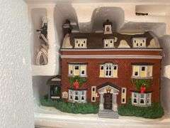 Heritage Village Collection “GAD’s Hill Place”