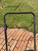 MURRAY 22” CUT PUSH MOWER (3.5 HP BRIGGS & STRATTON)