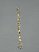 VARIETY OF GOLD (14K & 10K) BRACELETS