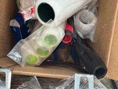 Paint Supplies