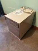 AMANA PORTABLE DEHUMIDIFIER
