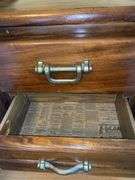 Kemp Furniture 2 Drawer Nightstand