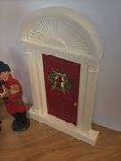 Colonial Christmas Caroling Set
