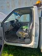 1999 Chevrolet 3500 mechanics truck