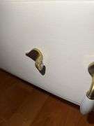 Dixie Chest of Drawers