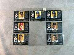 Baseball Cards