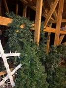 Large Christmas Wreaths