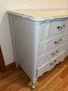Dixie Dresser with Mirror
